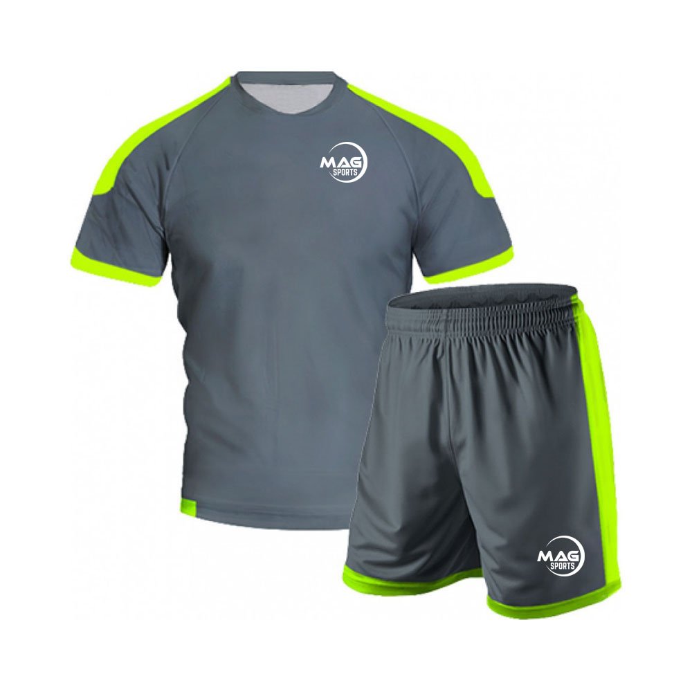 Volleyball Uniforms - Style #12